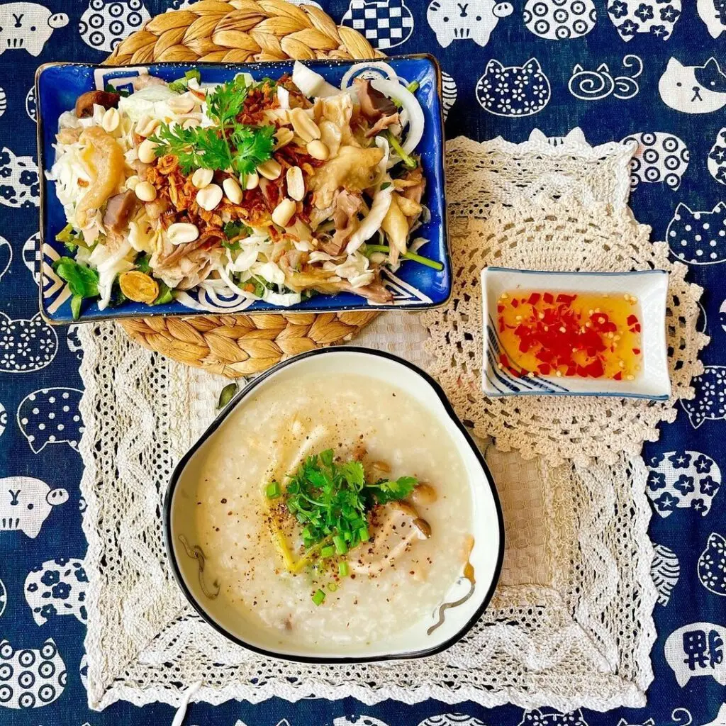Ẩm thực Trần Đ&agrave; Nẵng - Đậm đ&agrave; hương vị xứ Quảng 5