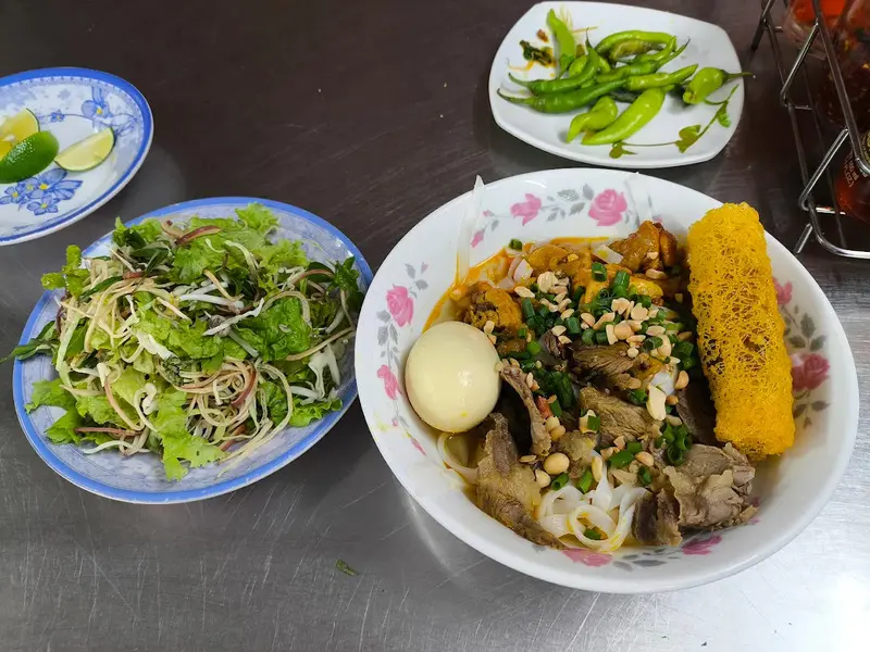 Ăn sáng Đà Nẵng với 20 quán ngon nổi tiếng. cho ngày mới khởi đầu hoàn hảo 4