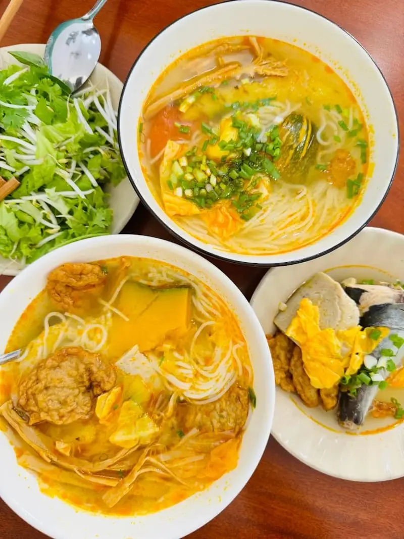 Ăn sáng Đà Nẵng với 20 quán ngon nổi tiếng. cho ngày mới khởi đầu hoàn hảo 8