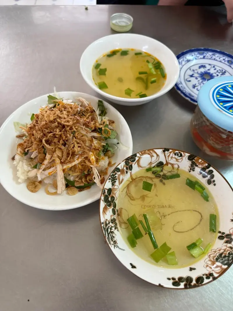 Ăn sáng Đà Nẵng với 20 quán ngon nổi tiếng. cho ngày mới khởi đầu hoàn hảo 13
