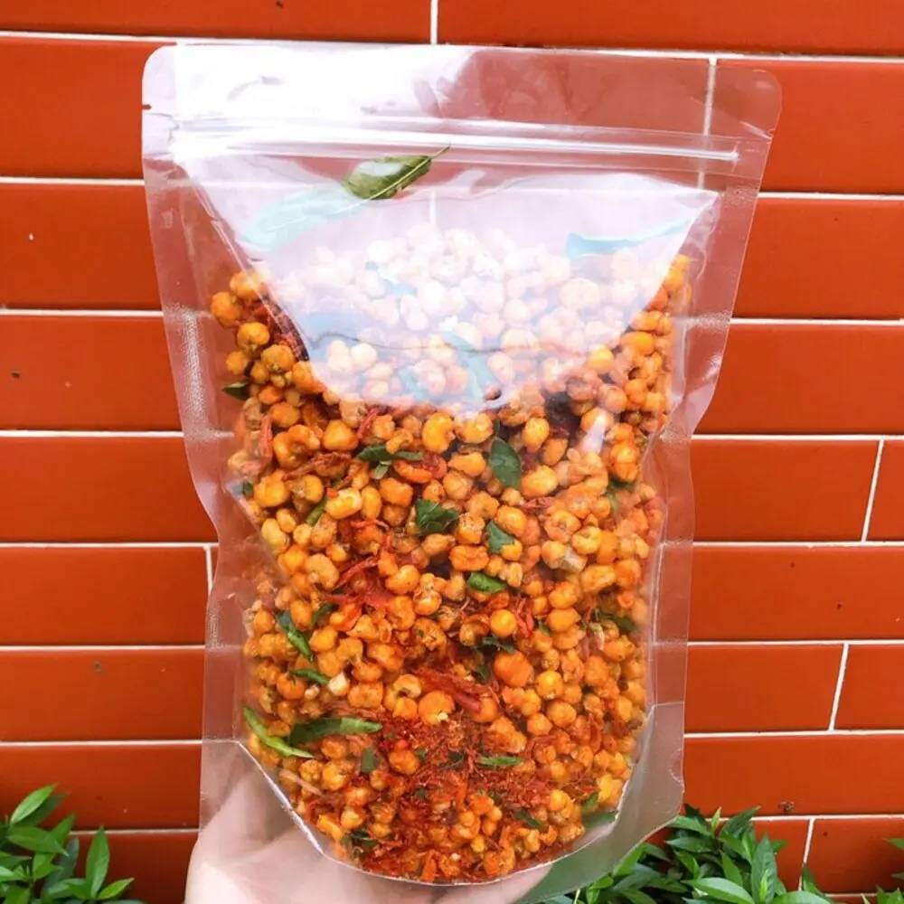Bắp sấy b&ograve; kh&ocirc; Đ&agrave; Nẵng - Đặc sản Đ&agrave; Th&agrave;nh ngon kh&oacute; cưỡng 8