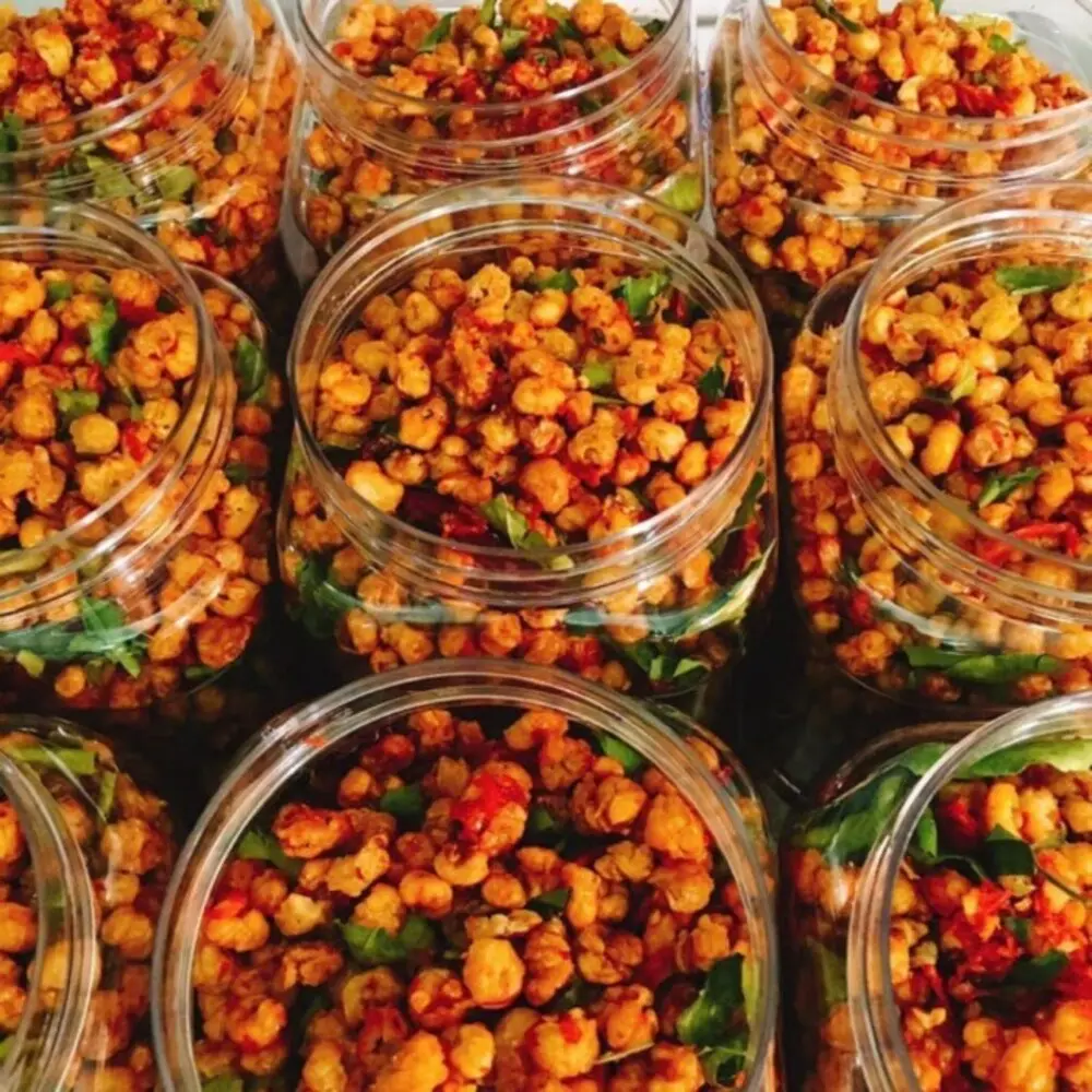 Bắp sấy b&ograve; kh&ocirc; Đ&agrave; Nẵng - Đặc sản Đ&agrave; Th&agrave;nh ngon kh&oacute; cưỡng 5