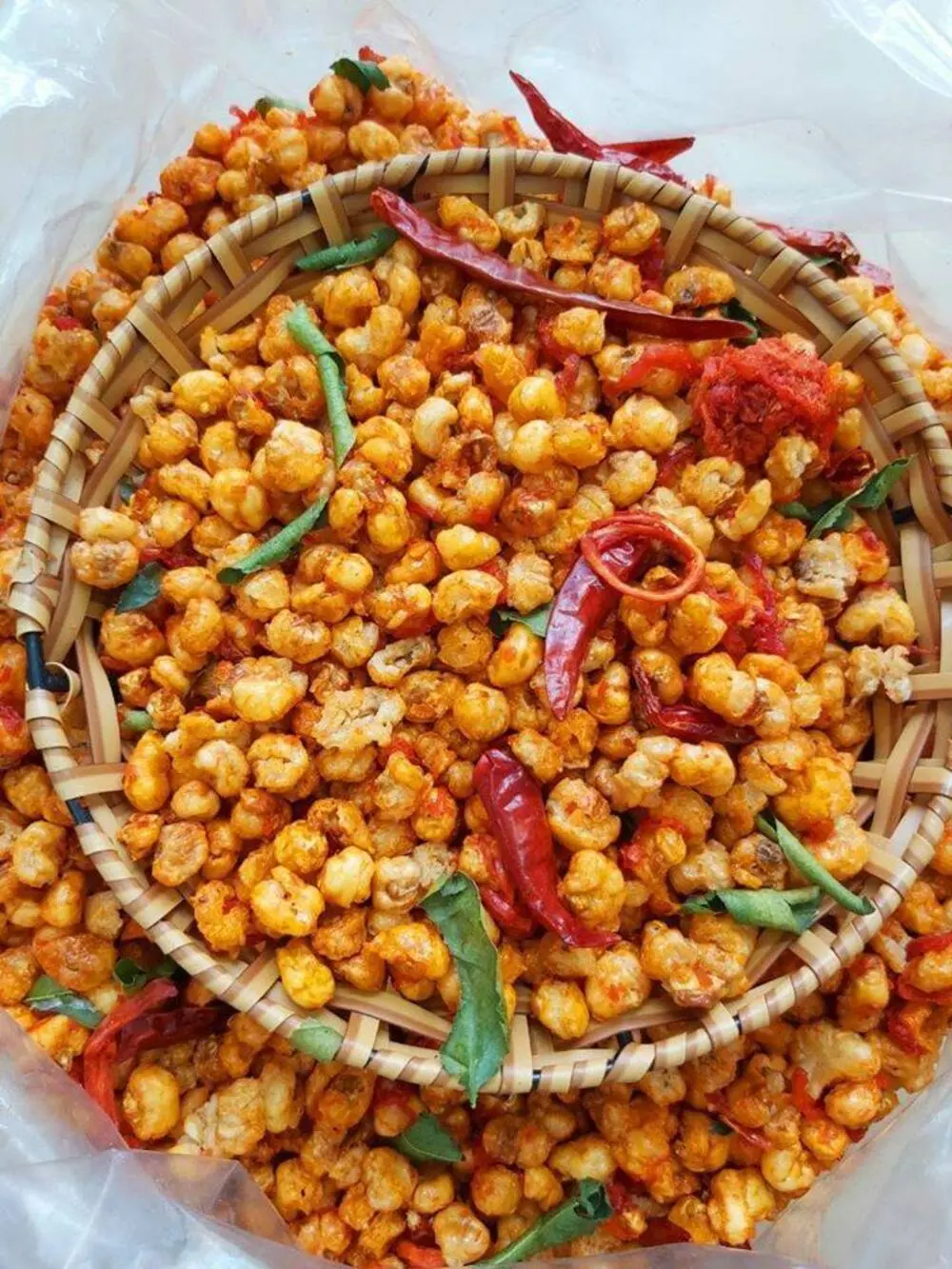 Bắp sấy b&ograve; kh&ocirc; Đ&agrave; Nẵng - Đặc sản Đ&agrave; Th&agrave;nh ngon kh&oacute; cưỡng 9