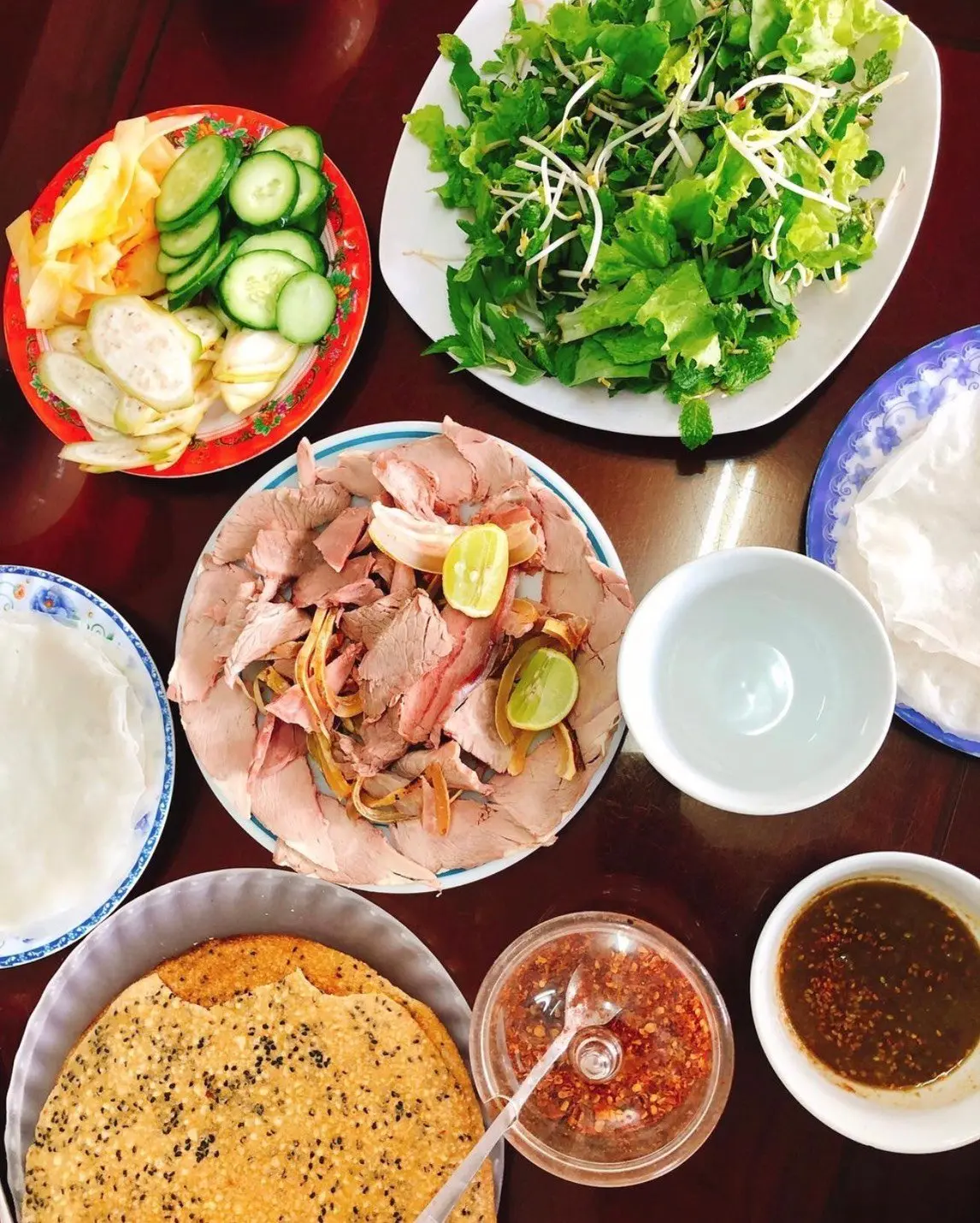 B&ecirc; thui Cầu Mống - Đặc sản kh&ocirc;ng thể bỏ qua trong h&agrave;nh tr&igrave;nh trải nghiệm m&oacute;n ngon Đ&agrave; Nẵng 8