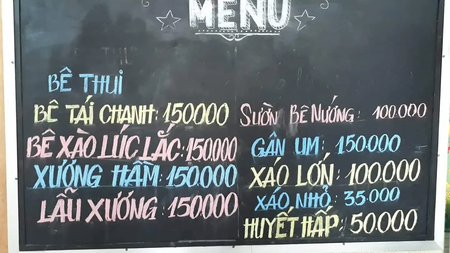 B&ecirc; thui L&atilde;o Hạc Đ&agrave; Nẵng - B&ecirc; thui dai gi&ograve;n, thơm ngon tại Đ&agrave; Nẵng 6