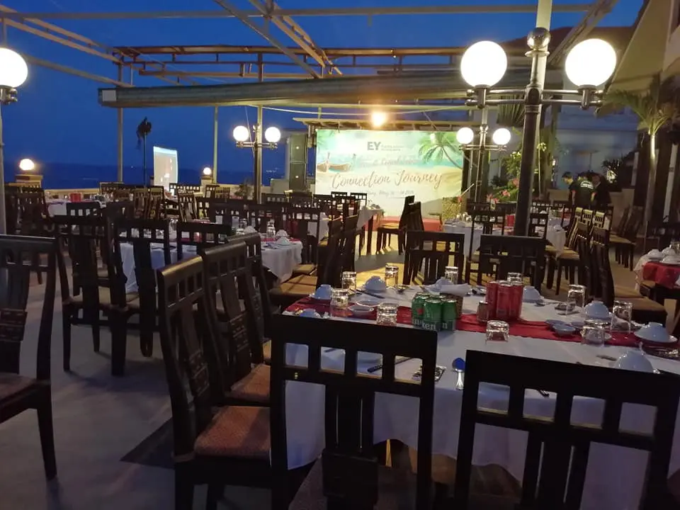 Blue Whale Restaurant Đ&agrave; Nẵng - Thưởng thức hương vị miền biển ở nh&agrave; h&agrave;ng c&oacute; view đẹp nao l&ograve;ng tại Đ&agrave; Nẵng 3