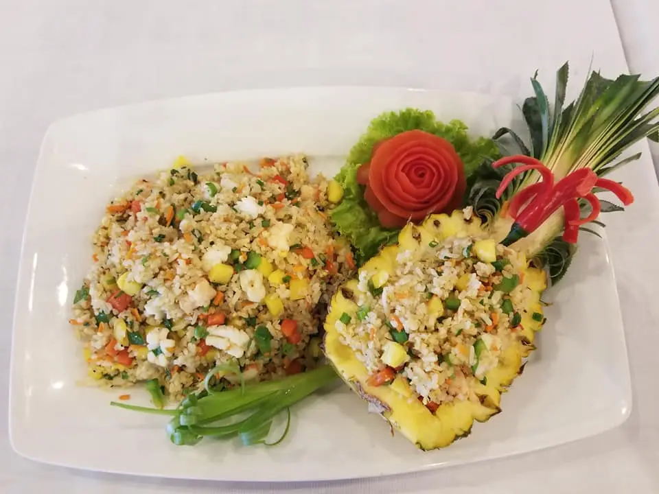 Blue Whale Restaurant Đ&agrave; Nẵng - Thưởng thức hương vị miền biển ở nh&agrave; h&agrave;ng c&oacute; view đẹp nao l&ograve;ng tại Đ&agrave; Nẵng 7