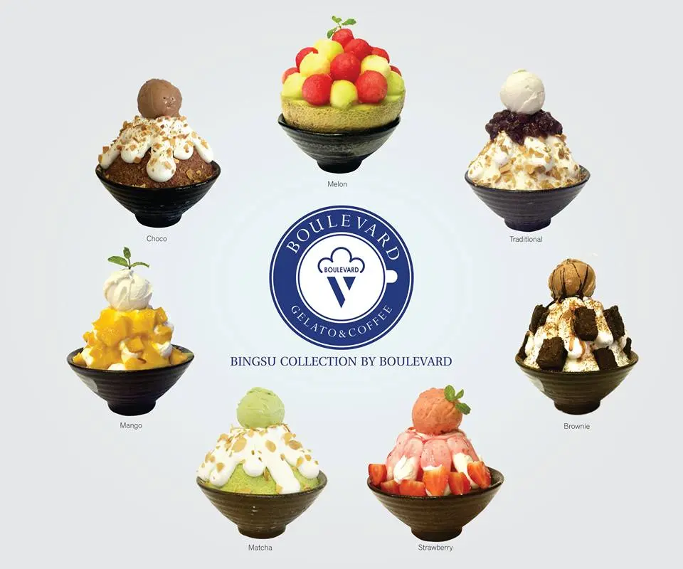 Boulevard Gelato and Coffee - Chất lượng kem &Yacute; h&agrave;ng đầu tại Đ&agrave; Nẵng 12