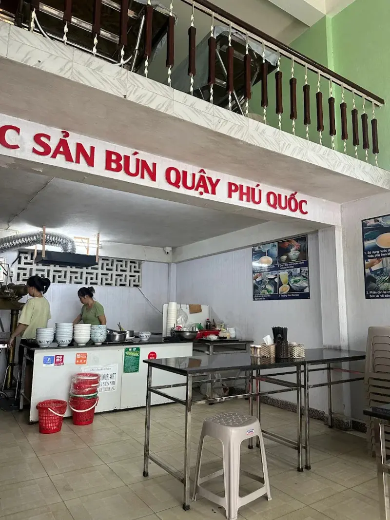 B&uacute;n quậy Đ&agrave; Nẵng: Trải nghiệm đậm vị biển giữa l&ograve;ng phố 3