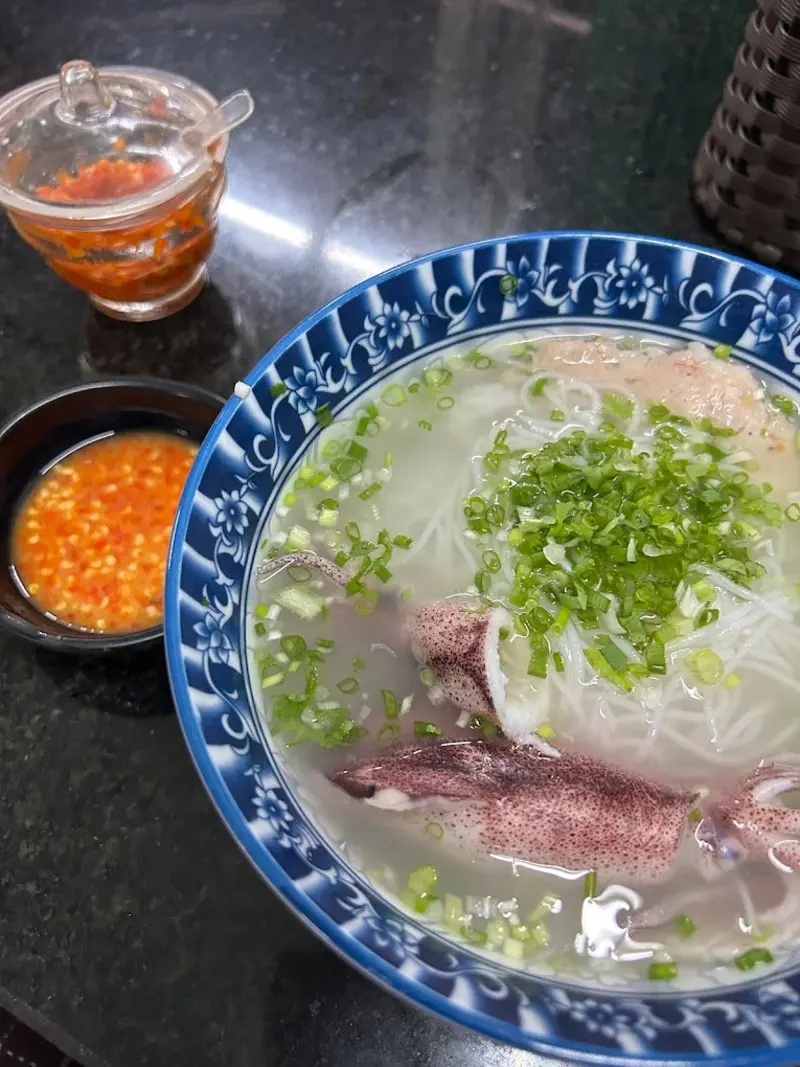 B&uacute;n quậy Đ&agrave; Nẵng: Trải nghiệm đậm vị biển giữa l&ograve;ng phố 8