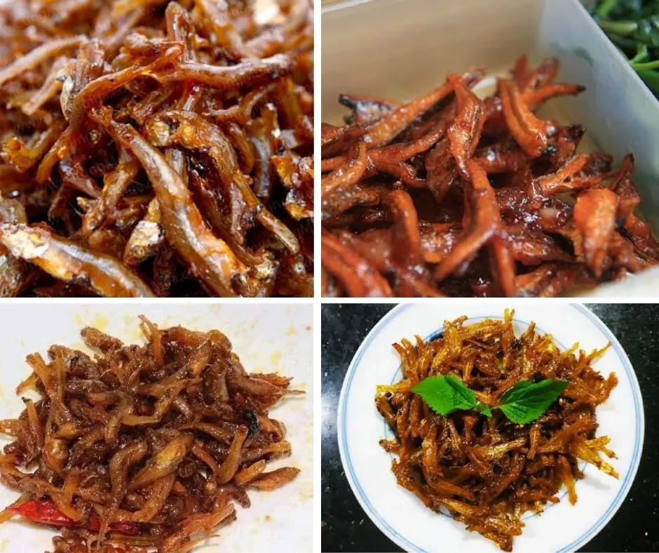 C&aacute; bống rim cay Đ&agrave; Nẵng - Đặc sản nhất định phải mua về l&agrave;m qu&agrave; 6