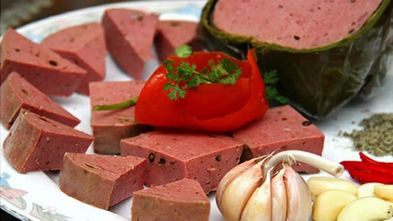 Chả b&ograve; Đ&agrave; Nẵng: Bạn biết g&igrave; về đặc sản l&agrave;m qu&agrave; nổi tiếng miền Trung n&agrave;y? 4