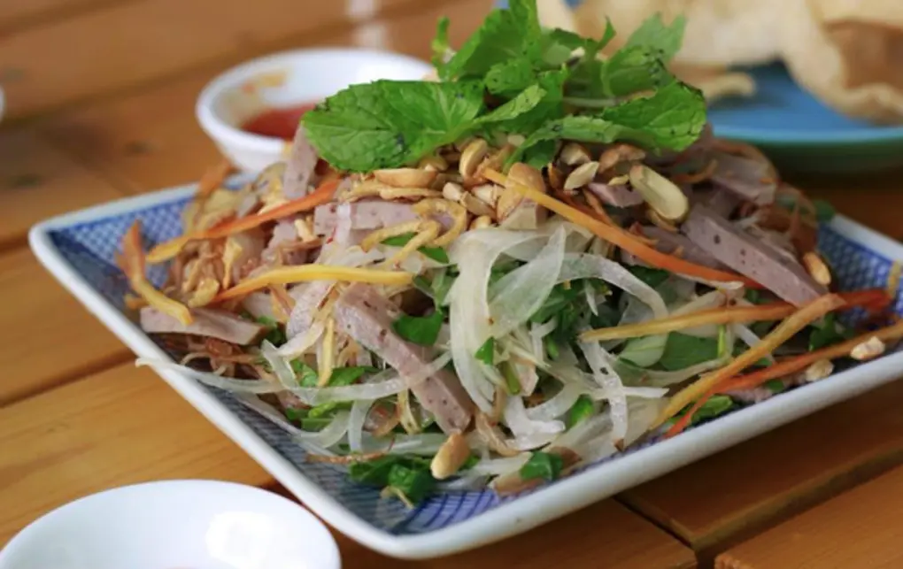 Chả b&ograve; Đ&agrave; Nẵng: Bạn biết g&igrave; về đặc sản l&agrave;m qu&agrave; nổi tiếng miền Trung n&agrave;y? 10