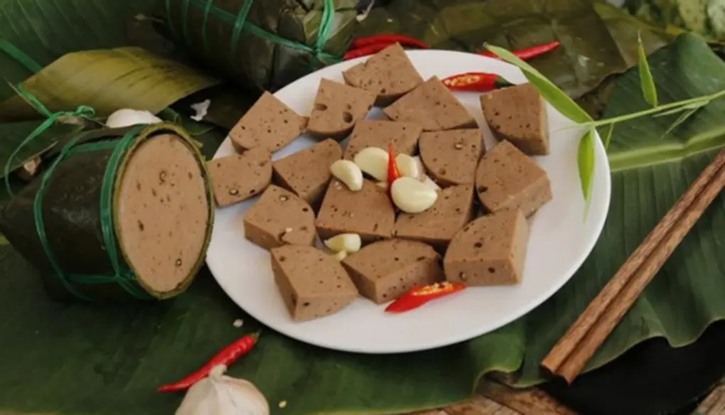 Chả b&ograve; Đ&agrave; Nẵng: Bạn biết g&igrave; về đặc sản l&agrave;m qu&agrave; nổi tiếng miền Trung n&agrave;y? 3