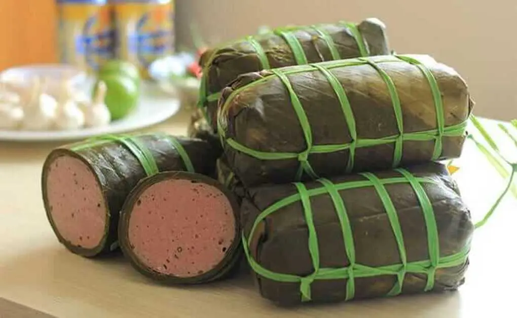 Chả b&ograve; Đ&agrave; Nẵng: Bạn biết g&igrave; về đặc sản l&agrave;m qu&agrave; nổi tiếng miền Trung n&agrave;y? 2