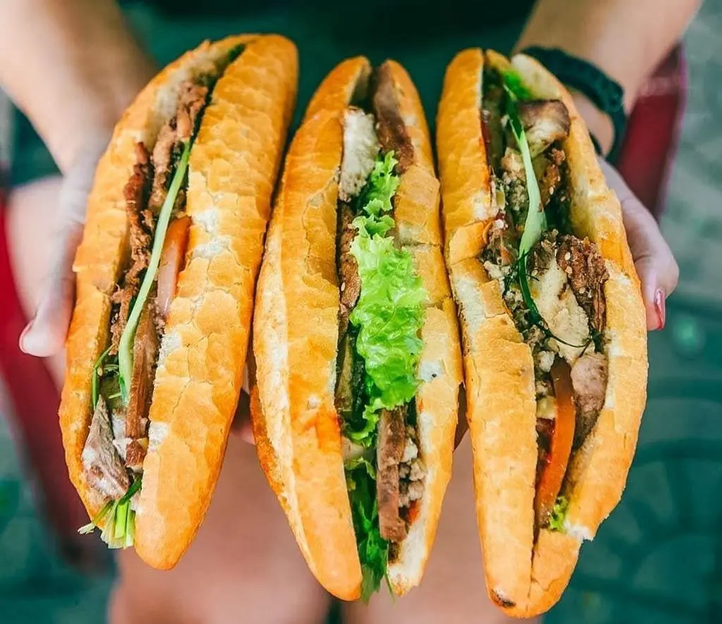 Chả b&ograve; Đ&agrave; Nẵng: Bạn biết g&igrave; về đặc sản l&agrave;m qu&agrave; nổi tiếng miền Trung n&agrave;y? 9