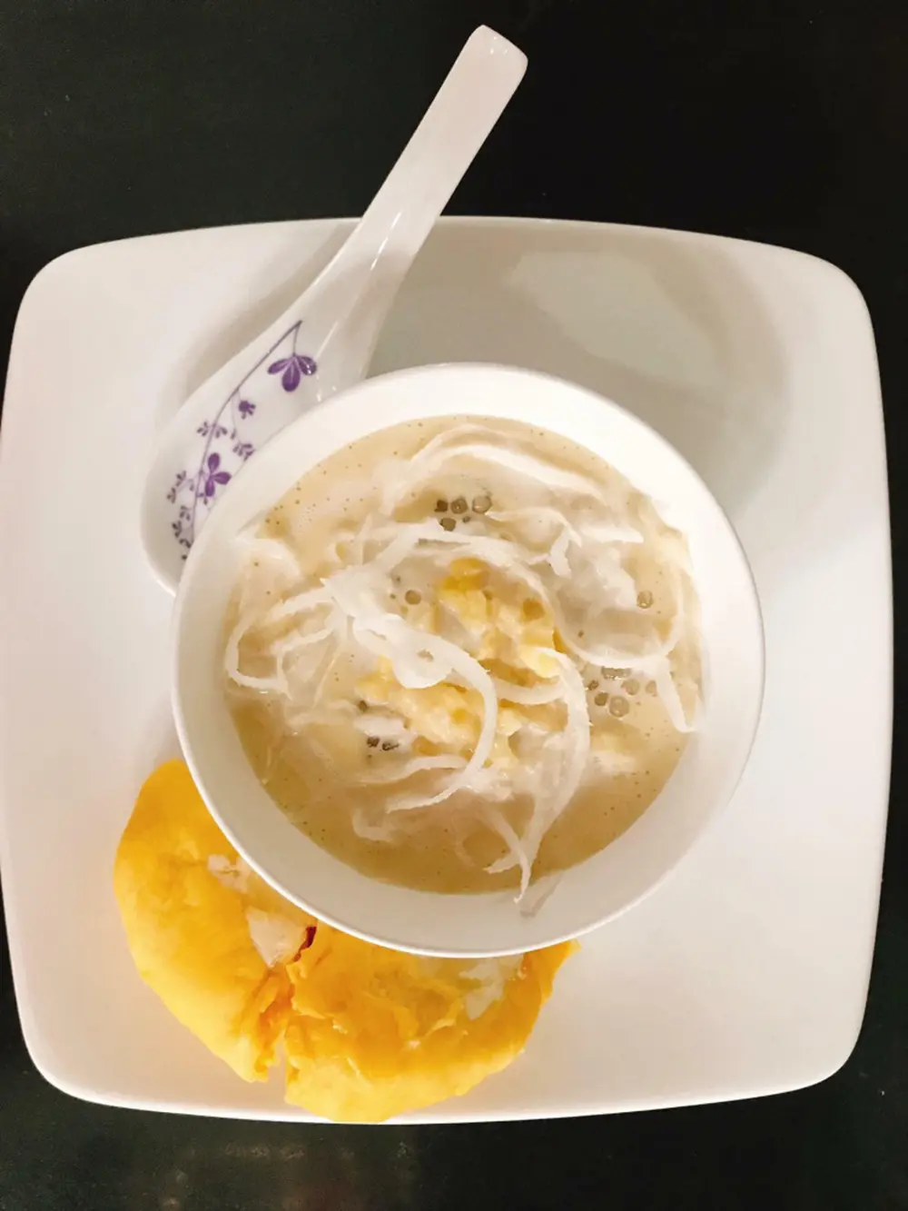 Ch&egrave; sầu Đ&agrave; Nẵng - M&oacute;n ngon kh&ocirc;ng thể chối từ 2