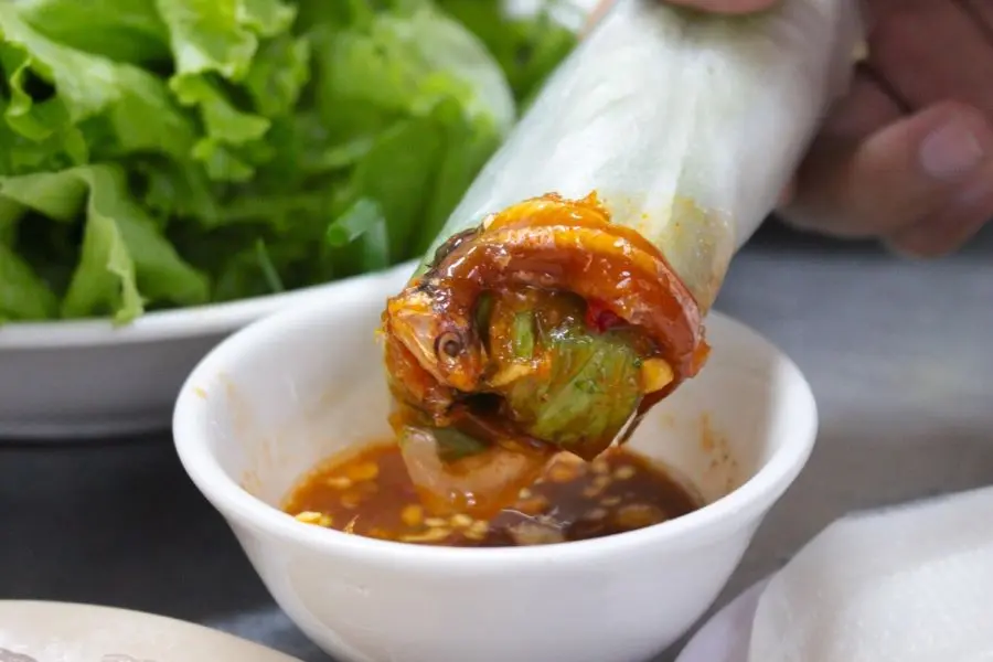 Chợ Cồn Đ&agrave; Nẵng điểm đến l&yacute; tưởng cho t&iacute;n đồ ẩm thực miền Trung 6