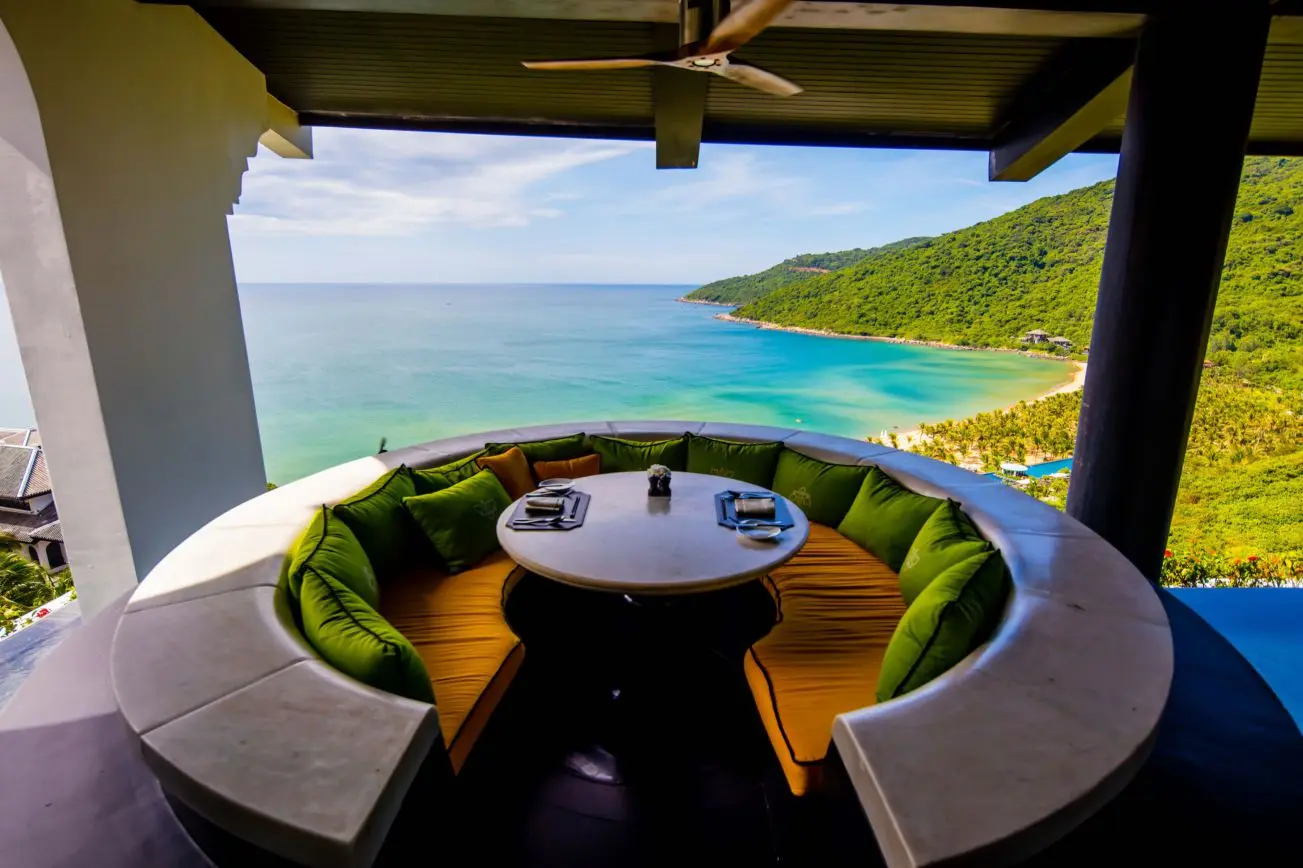 Citron Restaurant - Kh&ocirc;ng m&ecirc; kh&ocirc;ng được nh&agrave; h&agrave;ng tr&ecirc;n cao view biển si&ecirc;u sang chảnh ở Đ&agrave; Nẵng 6