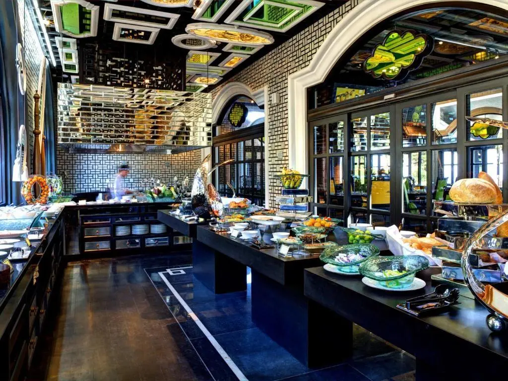 Citron Restaurant - Kh&ocirc;ng m&ecirc; kh&ocirc;ng được nh&agrave; h&agrave;ng tr&ecirc;n cao view biển si&ecirc;u sang chảnh ở Đ&agrave; Nẵng 10