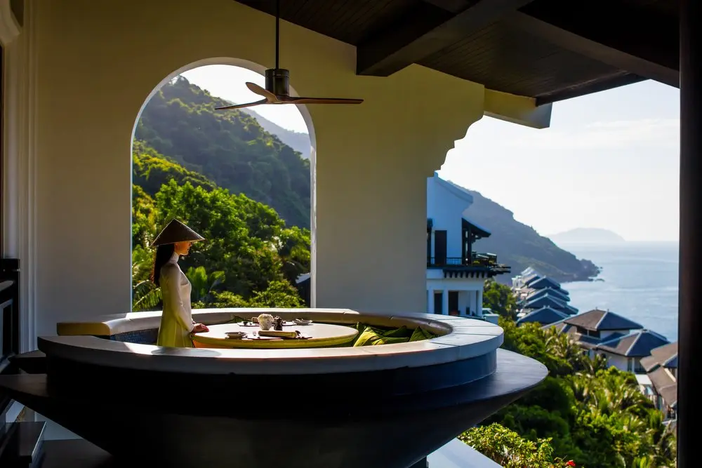 Citron Restaurant - Kh&ocirc;ng m&ecirc; kh&ocirc;ng được nh&agrave; h&agrave;ng tr&ecirc;n cao view biển si&ecirc;u sang chảnh ở Đ&agrave; Nẵng 3