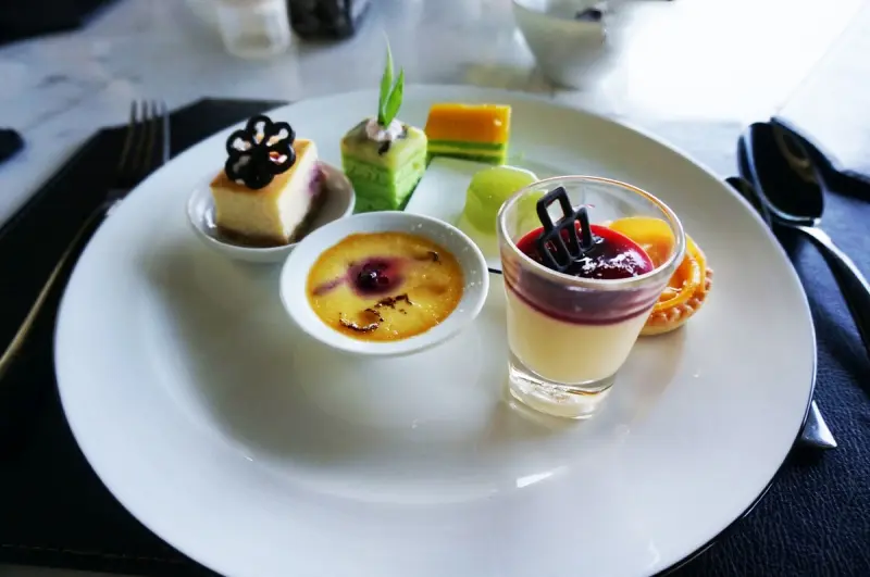 Citron Restaurant - Kh&ocirc;ng m&ecirc; kh&ocirc;ng được nh&agrave; h&agrave;ng tr&ecirc;n cao view biển si&ecirc;u sang chảnh ở Đ&agrave; Nẵng 12