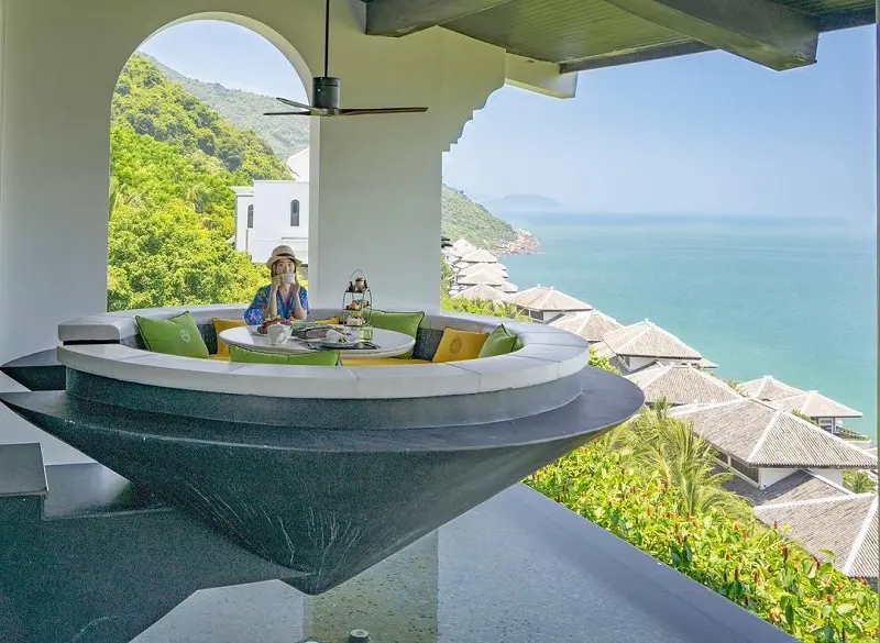 Citron Restaurant - Kh&ocirc;ng m&ecirc; kh&ocirc;ng được nh&agrave; h&agrave;ng tr&ecirc;n cao view biển si&ecirc;u sang chảnh ở Đ&agrave; Nẵng 5