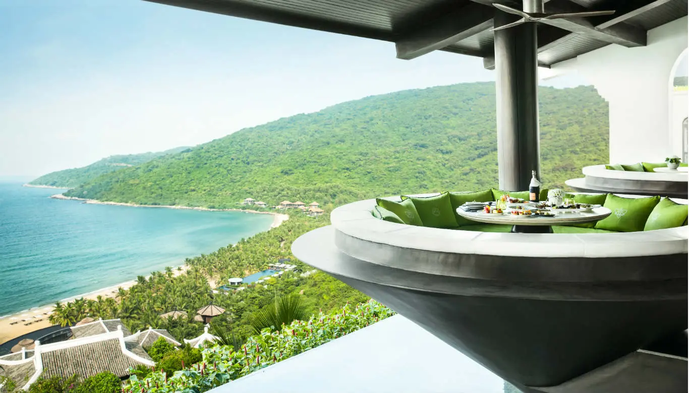 Citron Restaurant - Kh&ocirc;ng m&ecirc; kh&ocirc;ng được nh&agrave; h&agrave;ng tr&ecirc;n cao view biển si&ecirc;u sang chảnh ở Đ&agrave; Nẵng 4