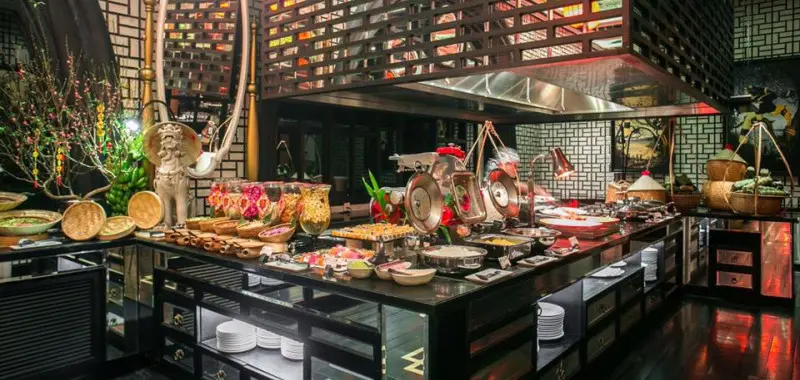 Citron Restaurant - Kh&ocirc;ng m&ecirc; kh&ocirc;ng được nh&agrave; h&agrave;ng tr&ecirc;n cao view biển si&ecirc;u sang chảnh ở Đ&agrave; Nẵng 11