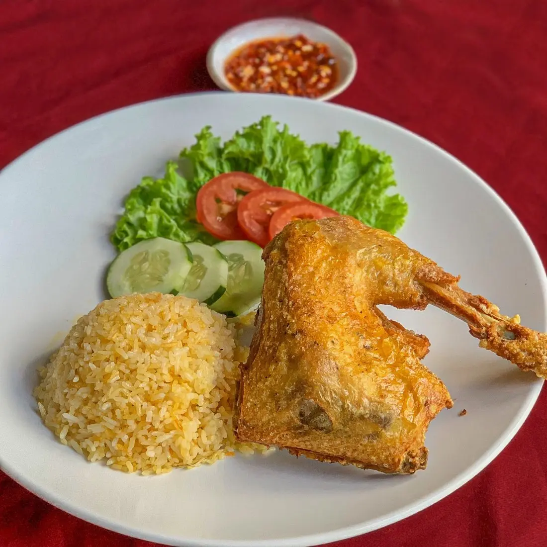 Cơm g&agrave; Đ&agrave; Nẵng - M&oacute;n ngon Đ&agrave; Th&agrave;nh tưởng lạ m&agrave; quen, ngỡ quen m&agrave; lạ 8