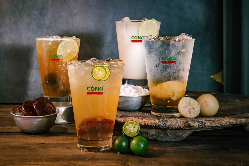 C&ugrave;ng Cộng Cafe - CN Đ&agrave; Nẵng t&igrave;m hiểu về một H&agrave; Nội xưa cũ 6