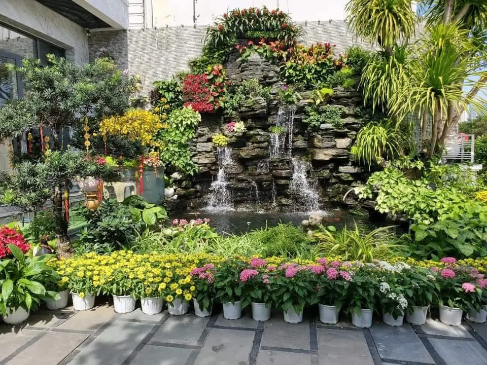 Cuối tuần, h&atilde;y gh&eacute; đến Shin&rsquo;s Garden để Refresh bản th&acirc;n trong kh&ocirc;ng gian xanh m&aacute;t tại Đ&agrave; Nẵng 4
