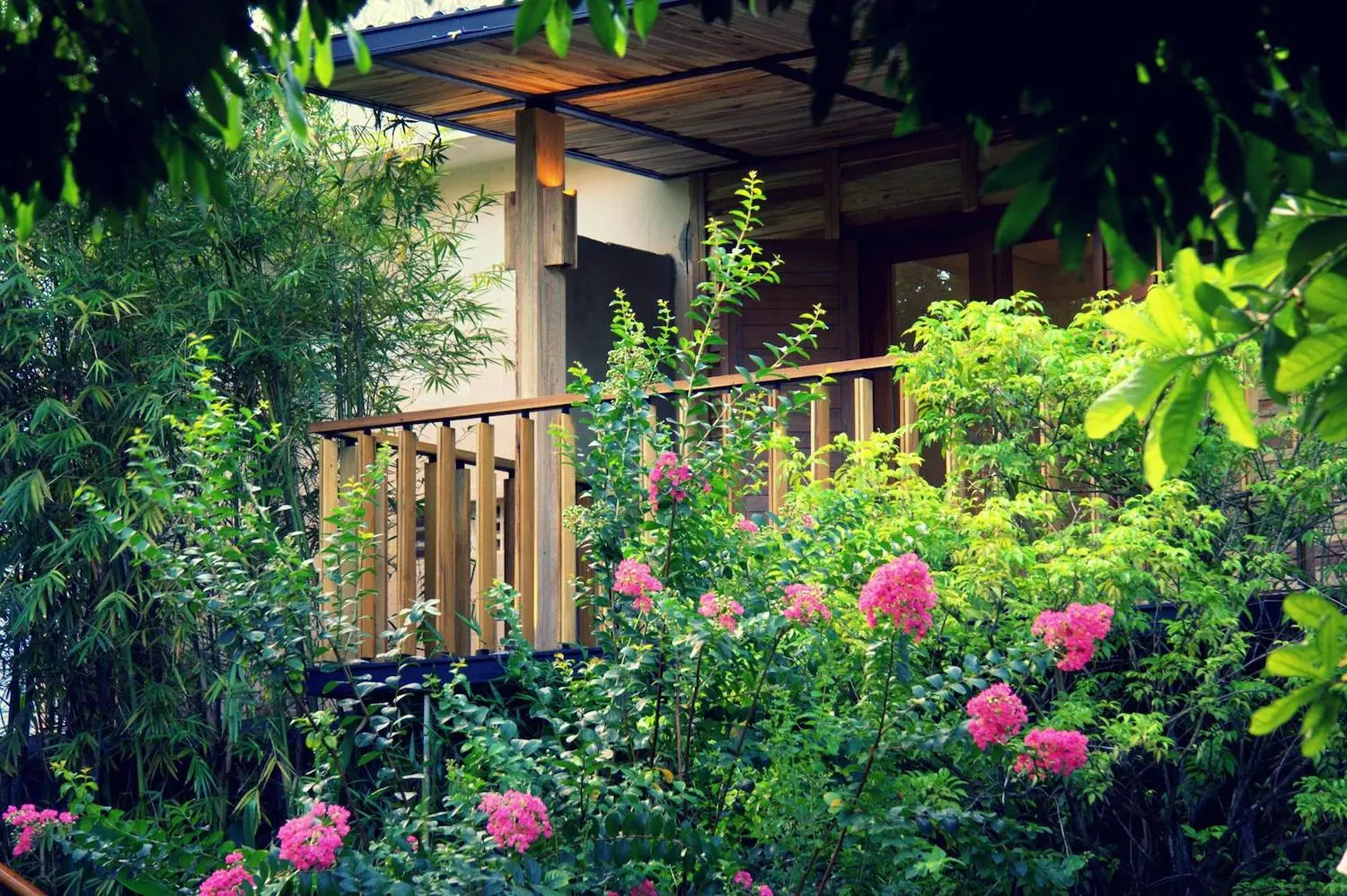 Đắm ch&igrave;m v&agrave;o thi&ecirc;n nhi&ecirc;n cực chill ở qu&aacute;n Nia Cafe Đ&agrave; Nẵng 2