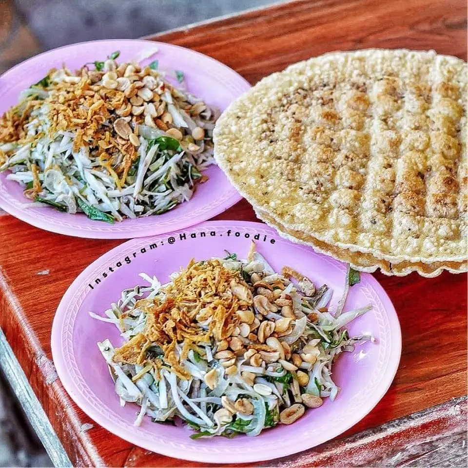 Đậm đ&agrave; hương vị m&iacute;t trộn Đ&agrave; Nẵng - M&oacute;n ngon trứ danh m&agrave; mộc mạc 7