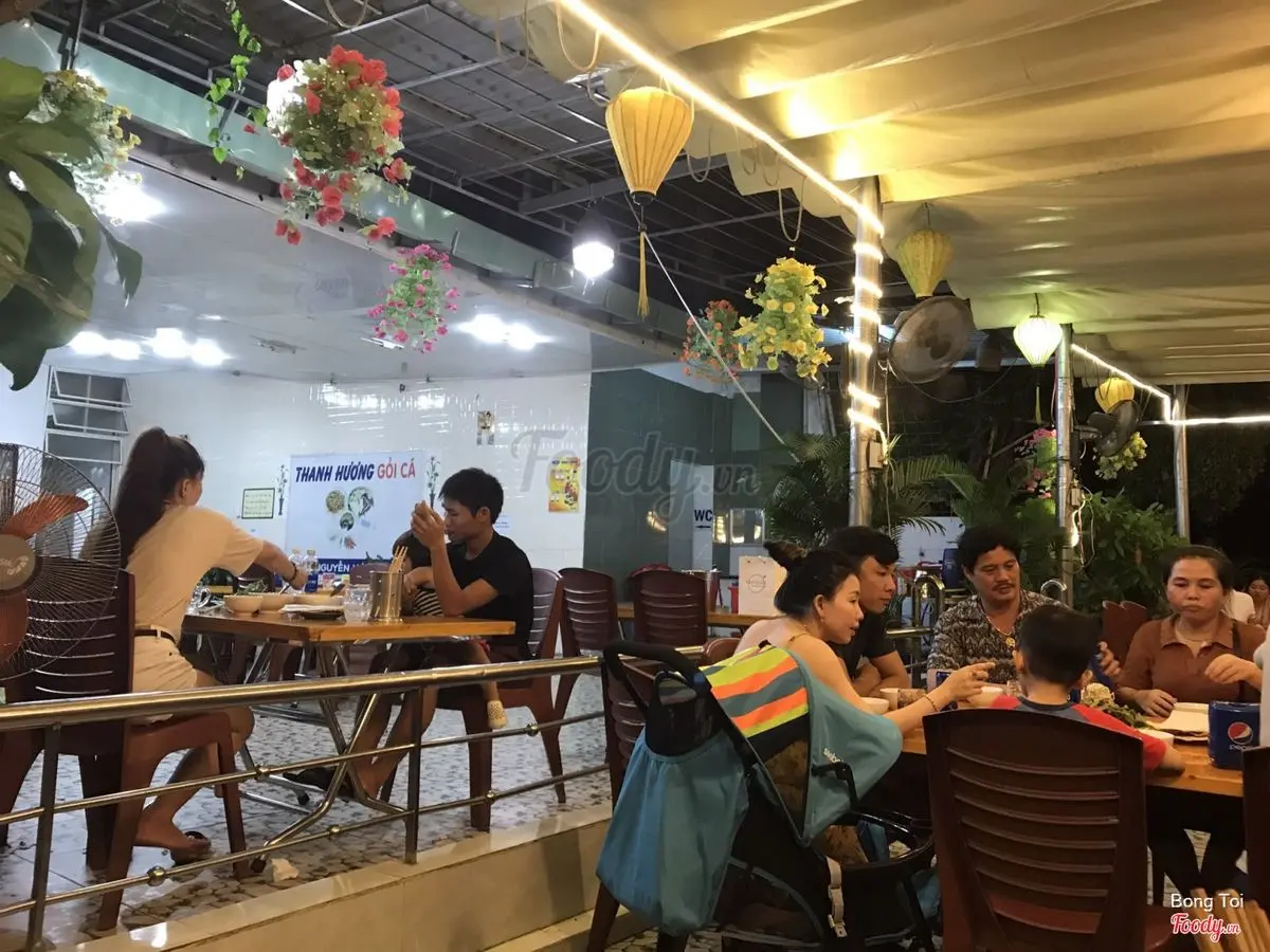 D&acirc;n S&agrave;nh Ăn Kh&ocirc;ng Thể Bỏ Lỡ Gỏi c&aacute; Thanh Hương &ndash; Đặc Sản Nức Tiếng Đ&agrave; Nẵng 2