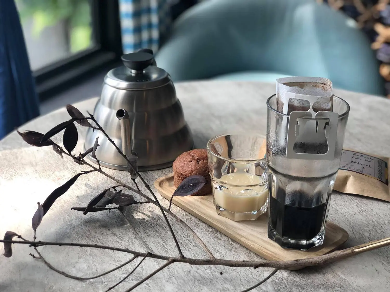 Đến KAIA Concept I Mar Rojo Cafe t&igrave;m một g&oacute;c nhỏ vintage, y&ecirc;n b&igrave;nh giữa Đ&agrave; Nẵng 10