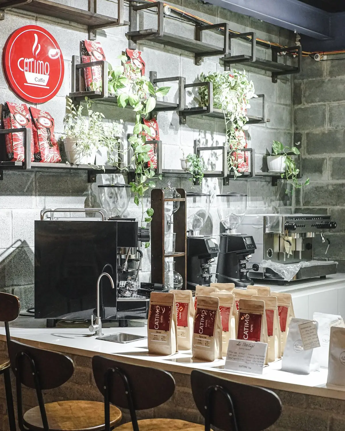Đến Le Petit Caf&eacute;, ngồi g&oacute;c n&agrave;o cũng cho ra đời những bức ảnh triệu like 2
