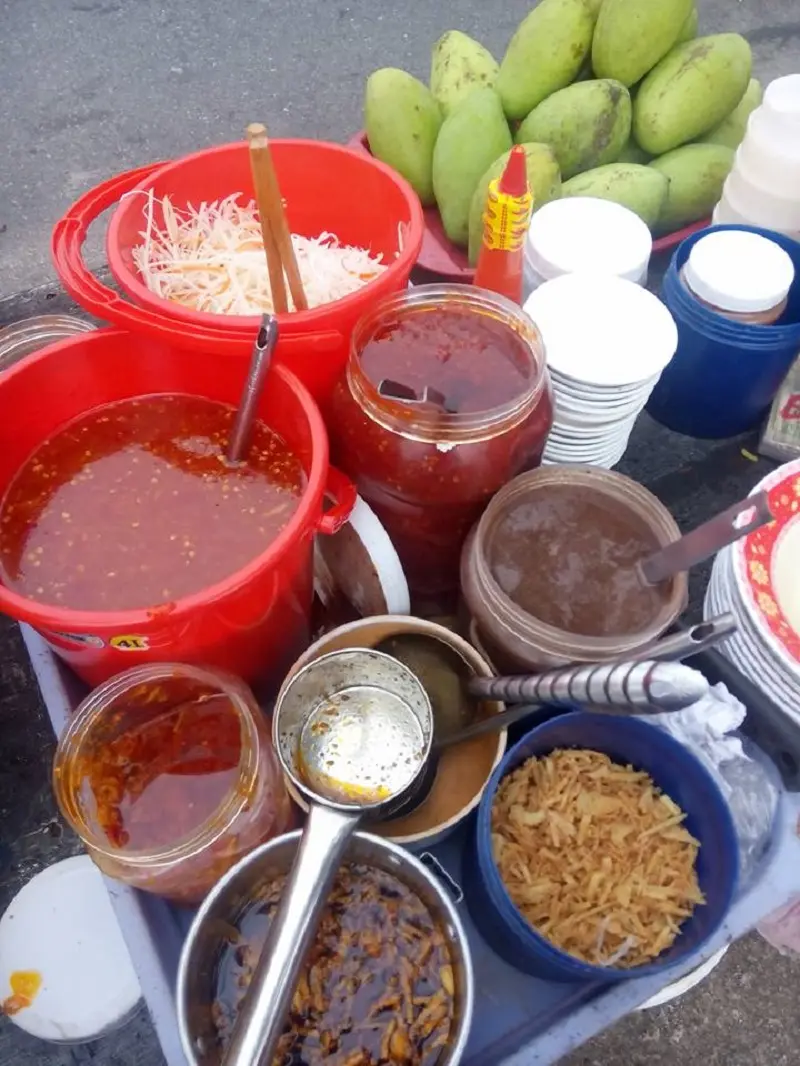 Điểm mặt top 7 qu&aacute;n ốc h&uacute;t Đ&agrave; Nẵng nức tiếng gần xa 6