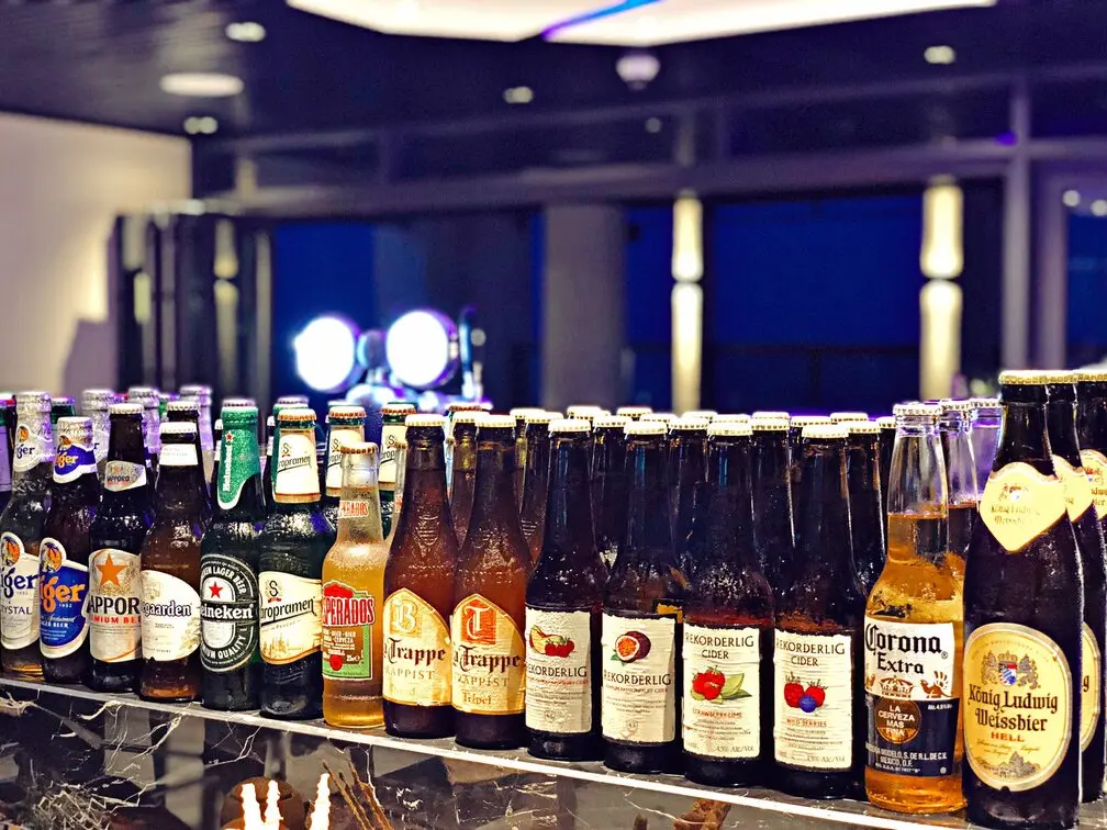 Đừng bỏ qua Horizon Bar Da Nang - Điểm thư gi&atilde;n l&yacute; tưởng 5