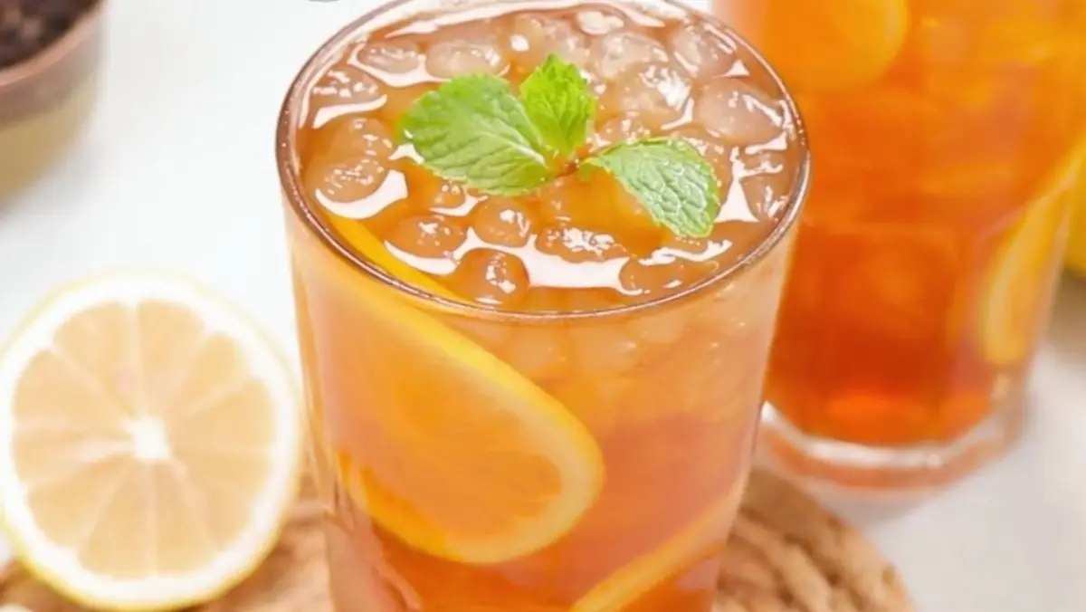 Giải nhiệt m&ugrave;a h&egrave; với 10 loại đồ uống ngon tại Đ&agrave; Nẵng 13