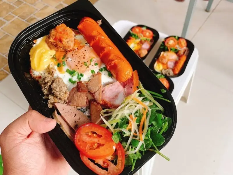 Gợi &yacute; 10 qu&aacute;n b&aacute;nh m&igrave; chảo Đ&agrave; Nẵng ngon bất bại v&agrave; nổi tiếng nhất 5