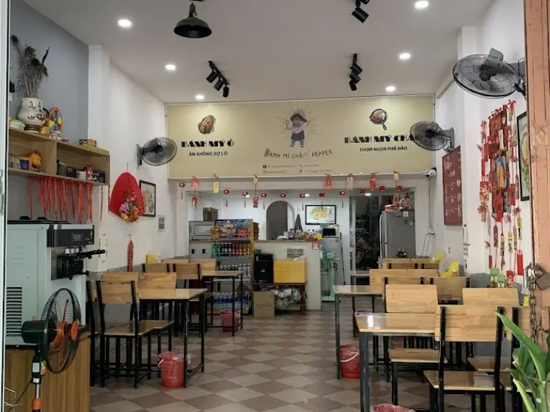 Gợi &yacute; 10 qu&aacute;n b&aacute;nh m&igrave; chảo Đ&agrave; Nẵng ngon bất bại v&agrave; nổi tiếng nhất 10