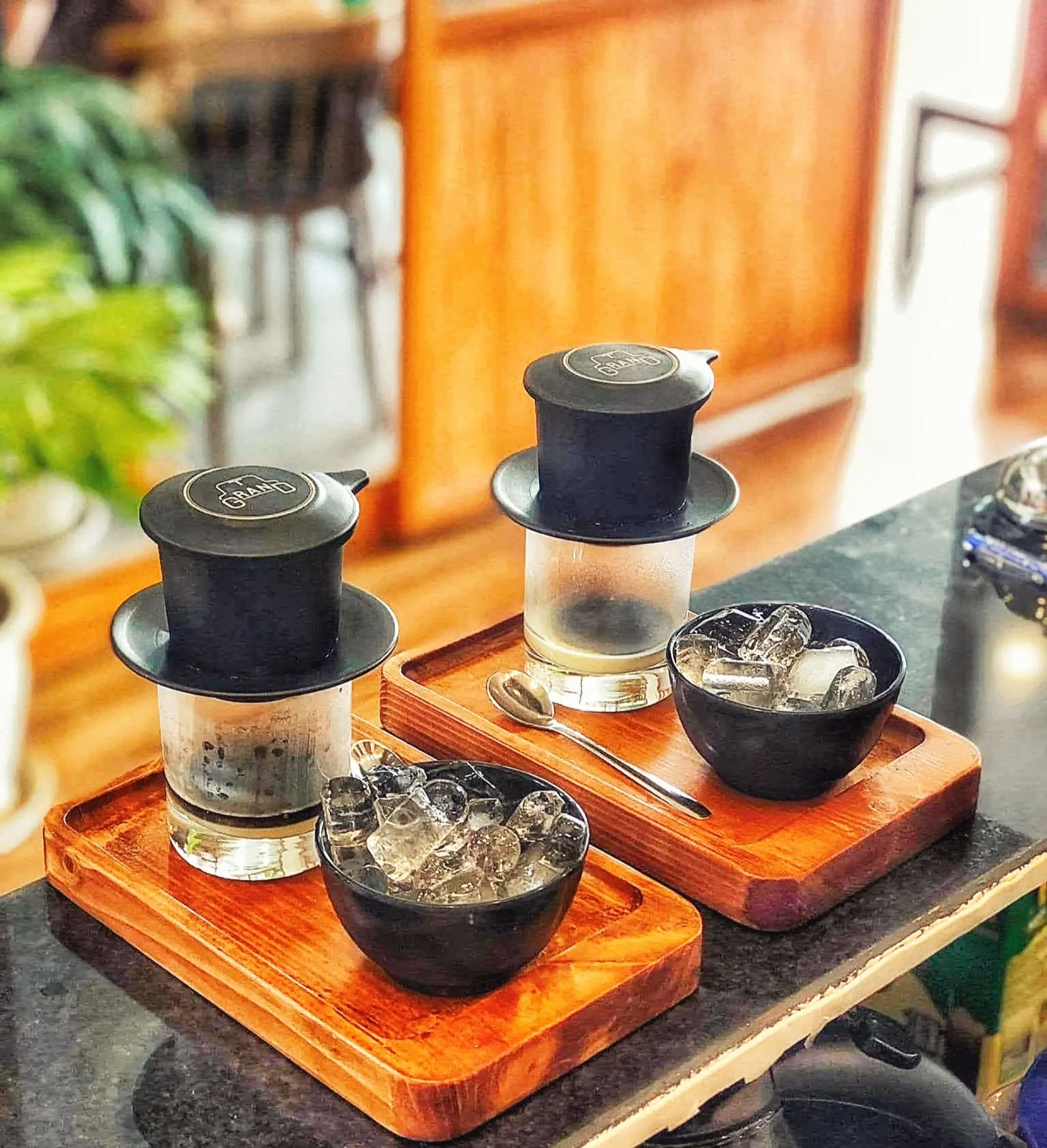Grand T Coffee Da Nang - Điểm check-in c&oacute; một kh&ocirc;ng hai ở th&agrave;nh phố biển 8