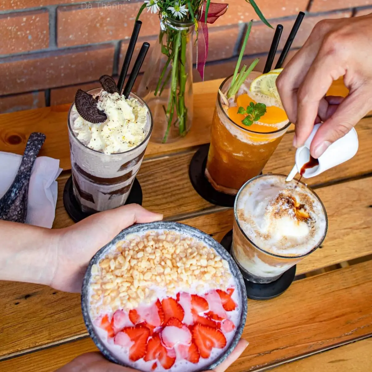 Grand T Coffee Da Nang - Điểm check-in c&oacute; một kh&ocirc;ng hai ở th&agrave;nh phố biển 4