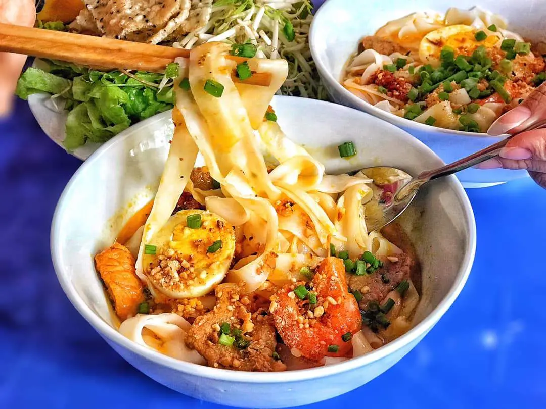 Kinh nghiệm ăn uống tại Đ&agrave; Nẵng bạn đ&atilde; biết chưa? 2