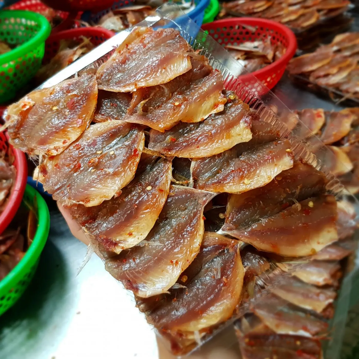 Kinh nghiệm mua đặc sản l&agrave;m qu&agrave; khi du lịch tại Đ&agrave; Nẵng 5