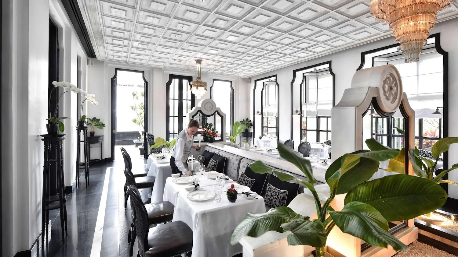 La Maison 1888 - C&oacute; g&igrave; trong nh&agrave; h&agrave;ng sao Michelin đầu ti&ecirc;n tại Đ&agrave; Nẵng? 12