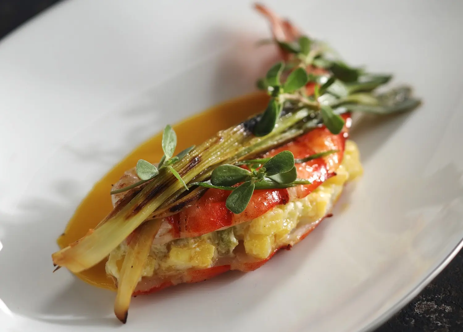 La Maison 1888 - C&oacute; g&igrave; trong nh&agrave; h&agrave;ng sao Michelin đầu ti&ecirc;n tại Đ&agrave; Nẵng? 16