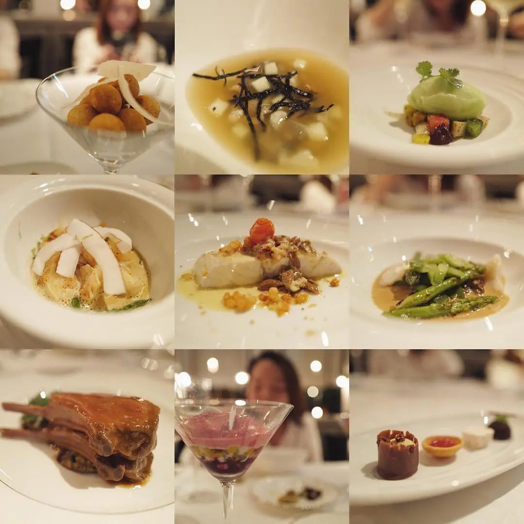 La Maison 1888 - C&oacute; g&igrave; trong nh&agrave; h&agrave;ng sao Michelin đầu ti&ecirc;n tại Đ&agrave; Nẵng? 18