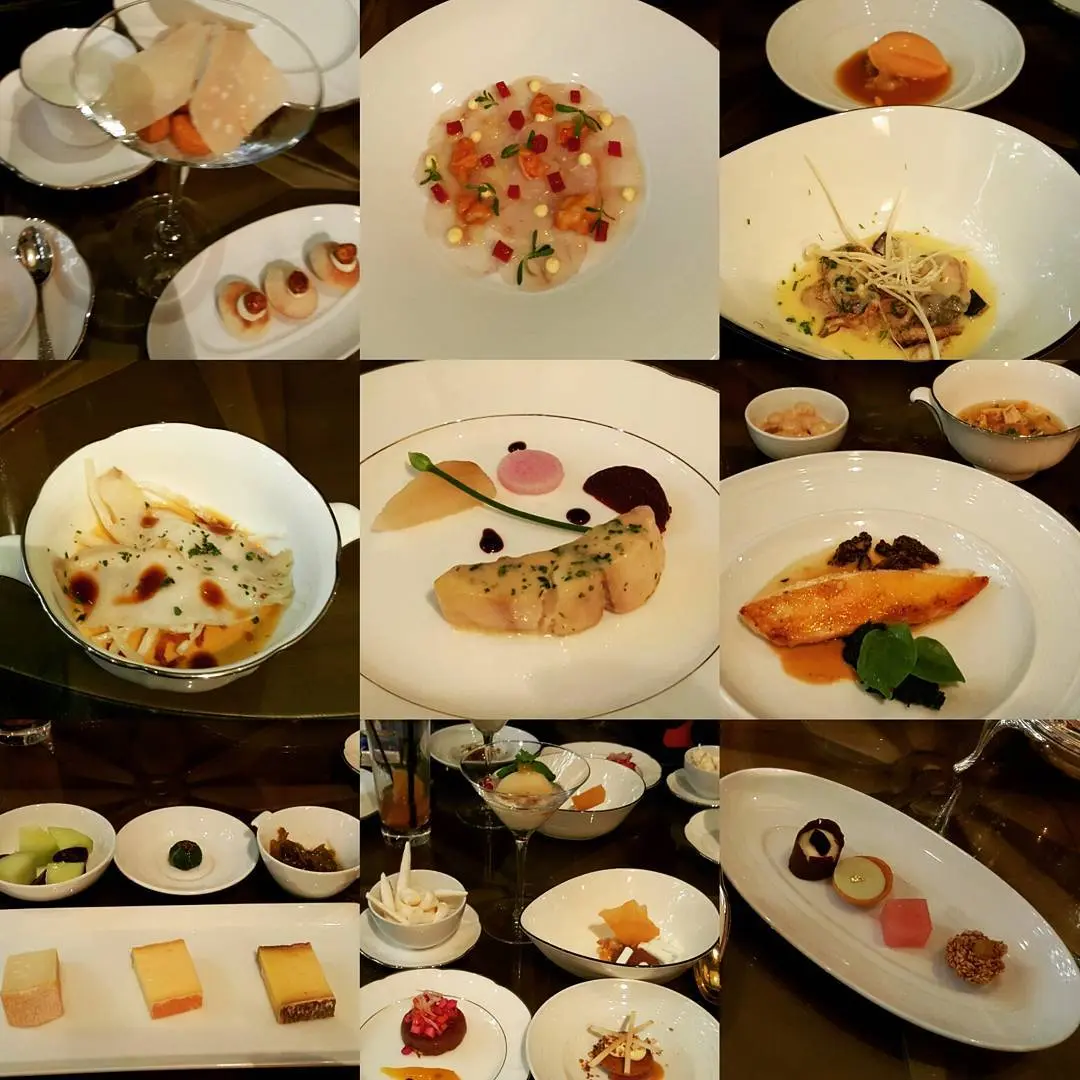 La Maison 1888 - C&oacute; g&igrave; trong nh&agrave; h&agrave;ng sao Michelin đầu ti&ecirc;n tại Đ&agrave; Nẵng? 17